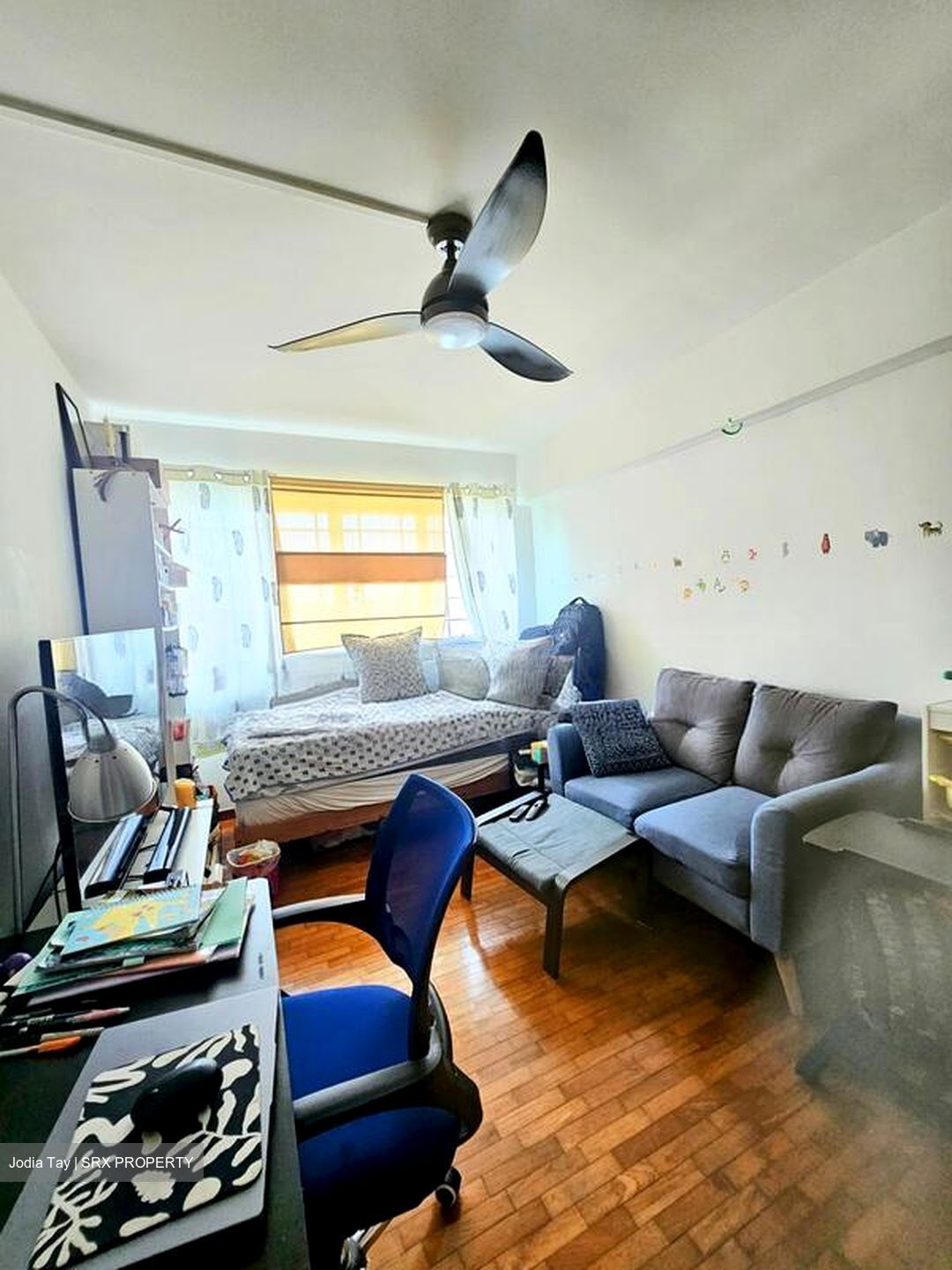 Blk 53 Chai Chee Gardens (Bedok), HDB 5 Rooms #506176141